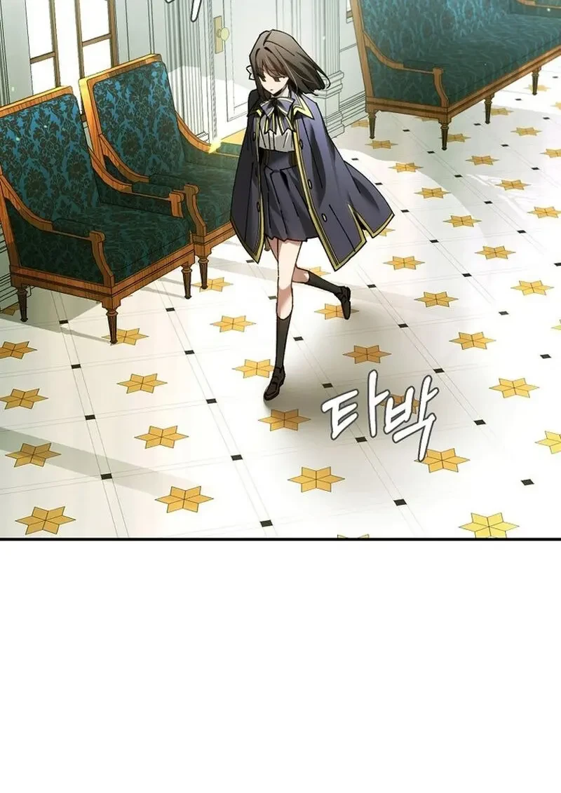 Read Magic Academy’s Genius Blinker TH Manga Online