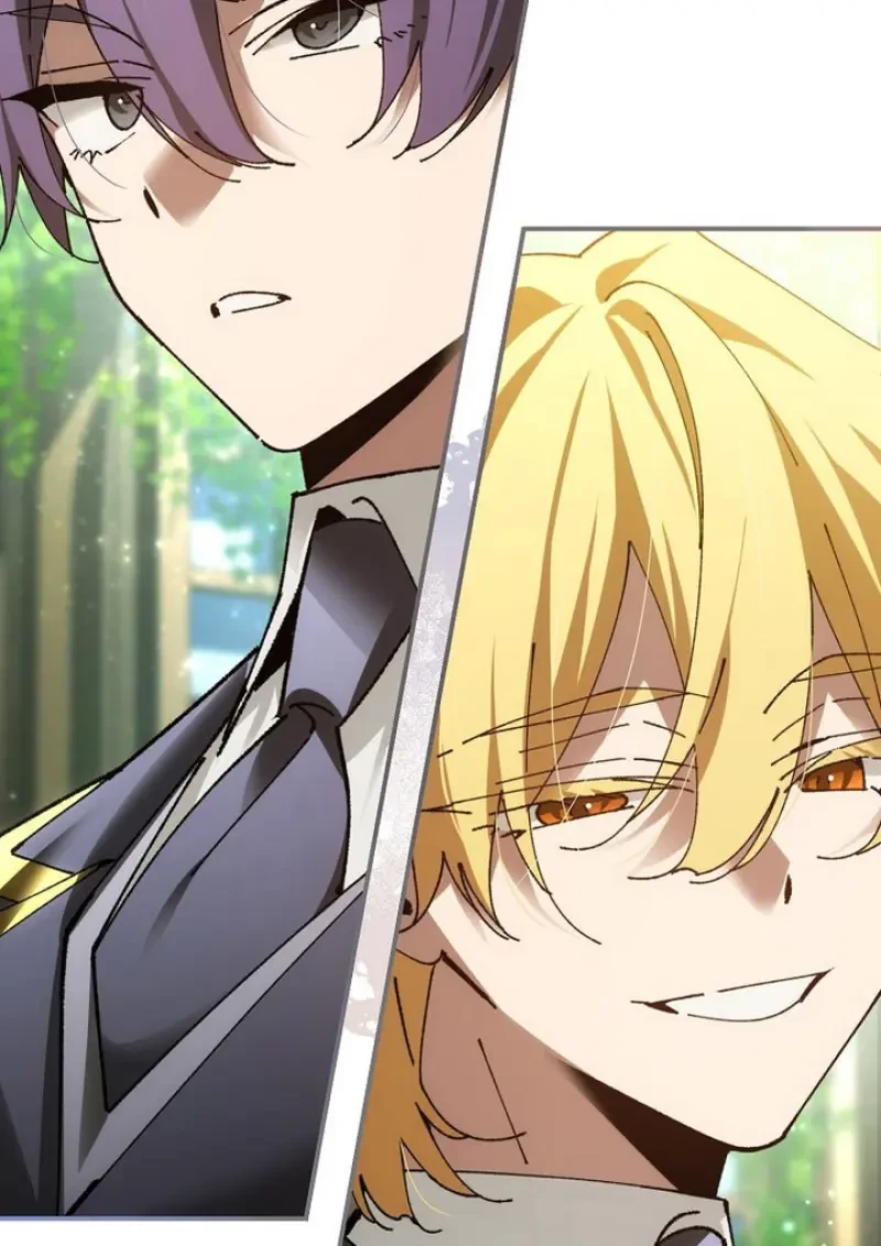 Read Magic Academy’s Genius Blinker TH Manga Online