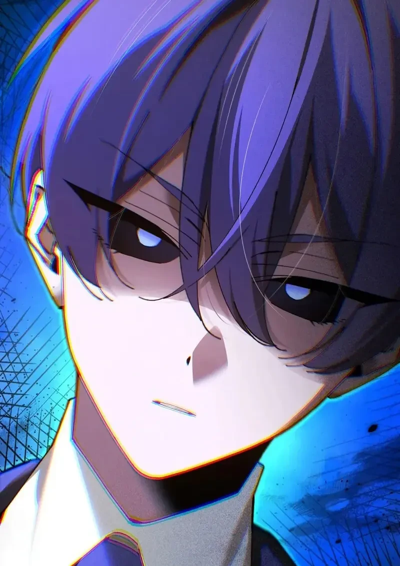 Read Magic Academy’s Genius Blinker TH Manga Online