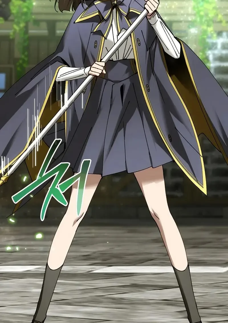 Read Magic Academy’s Genius Blinker TH Manga Online