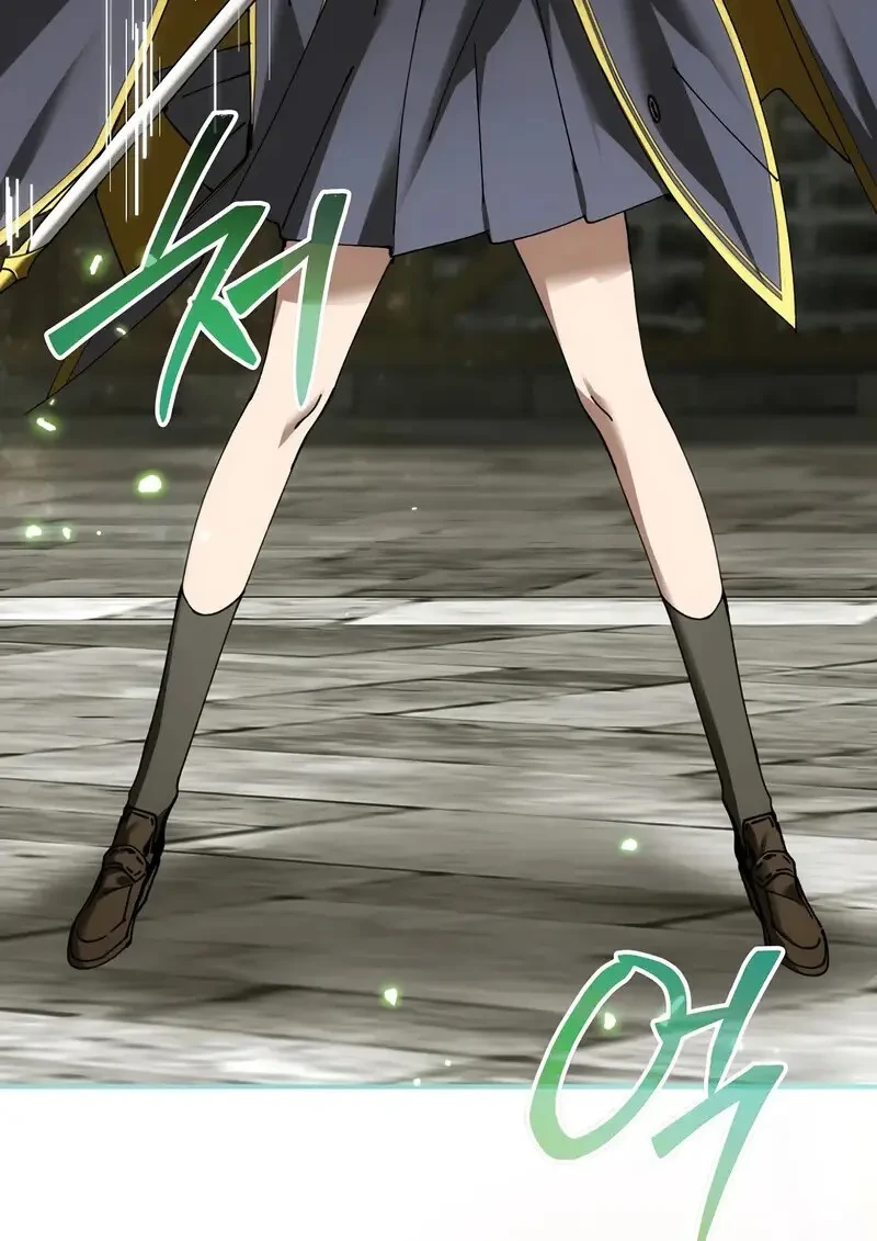 Read Magic Academy’s Genius Blinker TH Manga Online