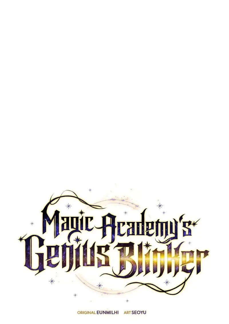 Read Magic Academy’s Genius Blinker TH Manga Online