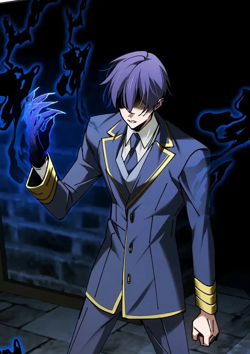 Read Magic Academy’s Genius Blinker TH Manga Online