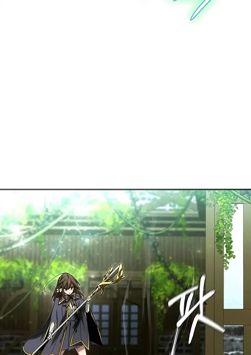 Read Magic Academy’s Genius Blinker TH Manga Online