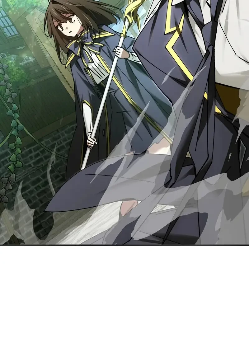 Read Magic Academy’s Genius Blinker TH Manga Online