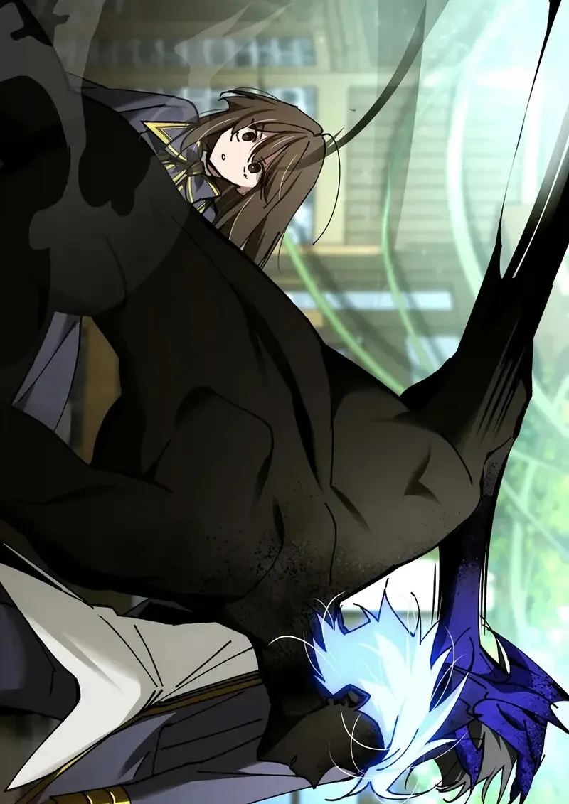 Read Magic Academy’s Genius Blinker TH Manga Online