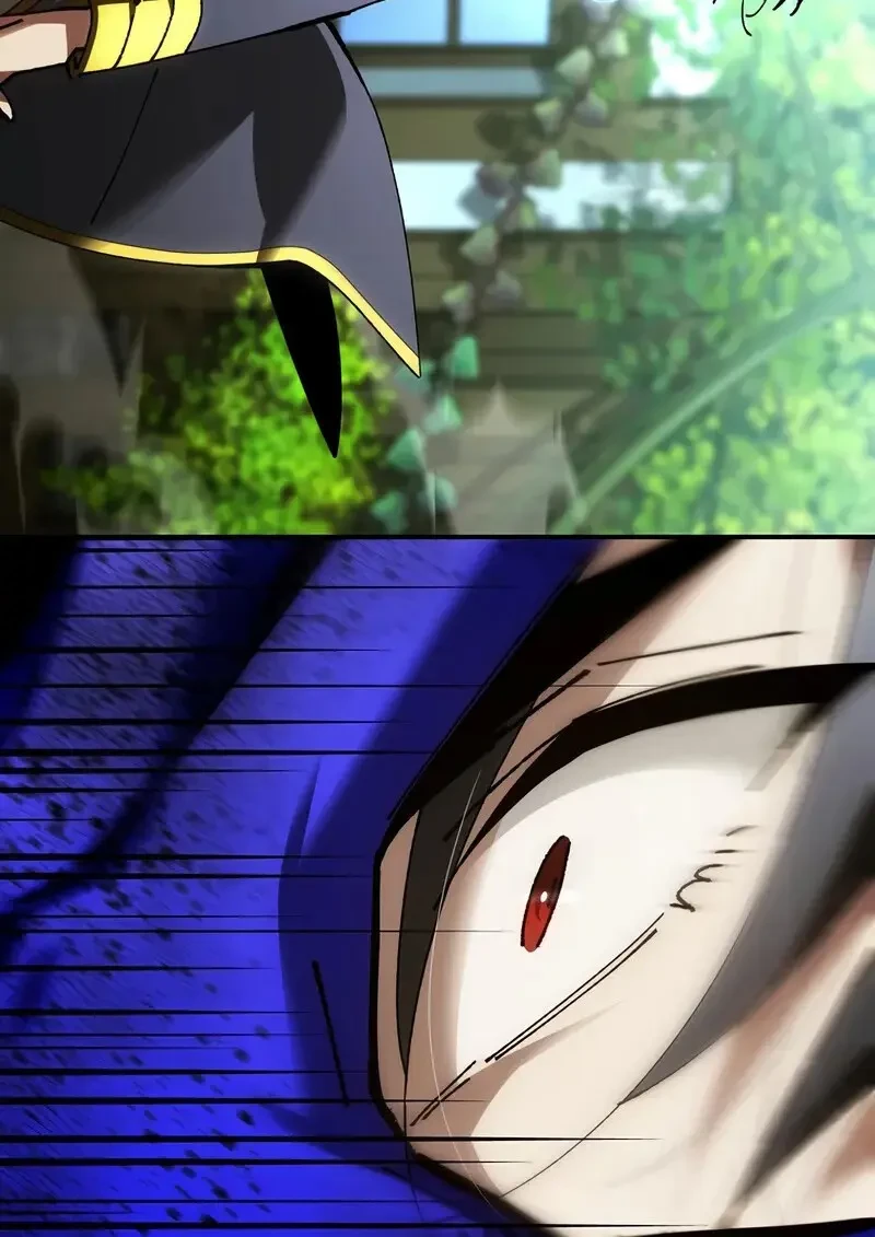 Read Magic Academy’s Genius Blinker TH Manga Online