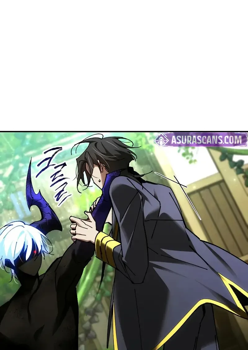 Read Magic Academy’s Genius Blinker TH Manga Online