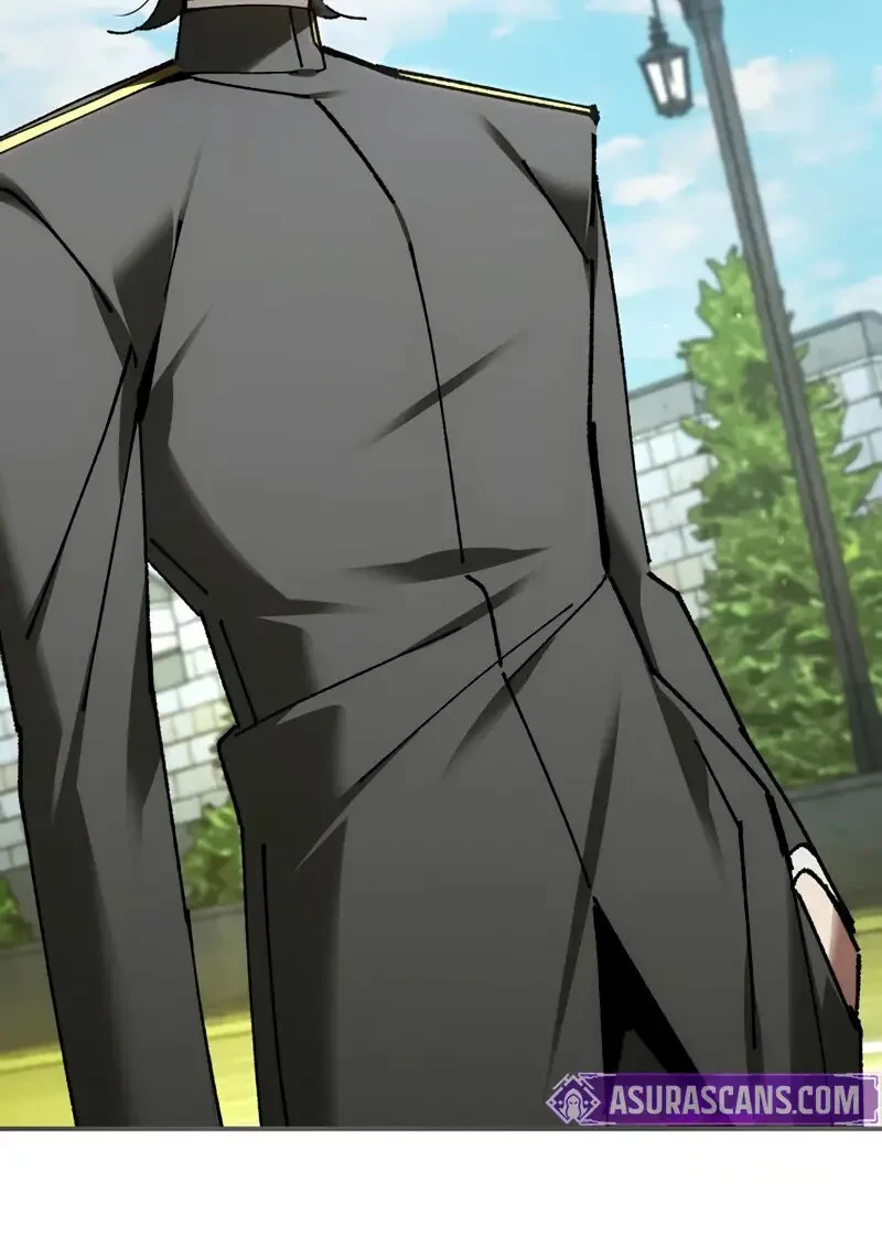 Read Magic Academy’s Genius Blinker TH Manga Online