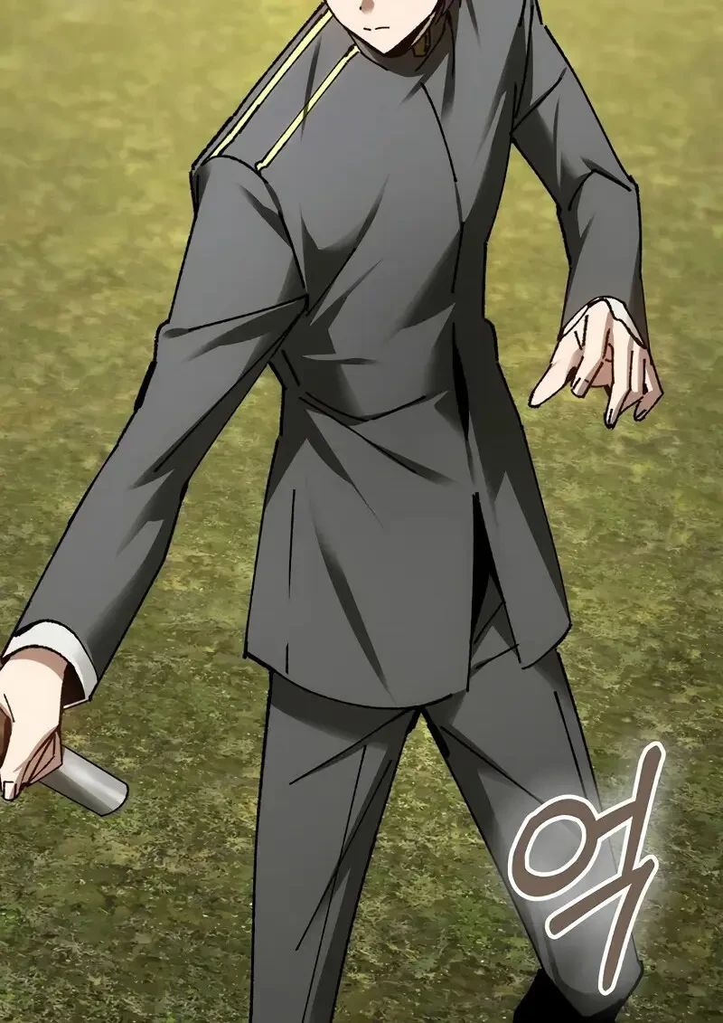 Read Magic Academy’s Genius Blinker TH Manga Online