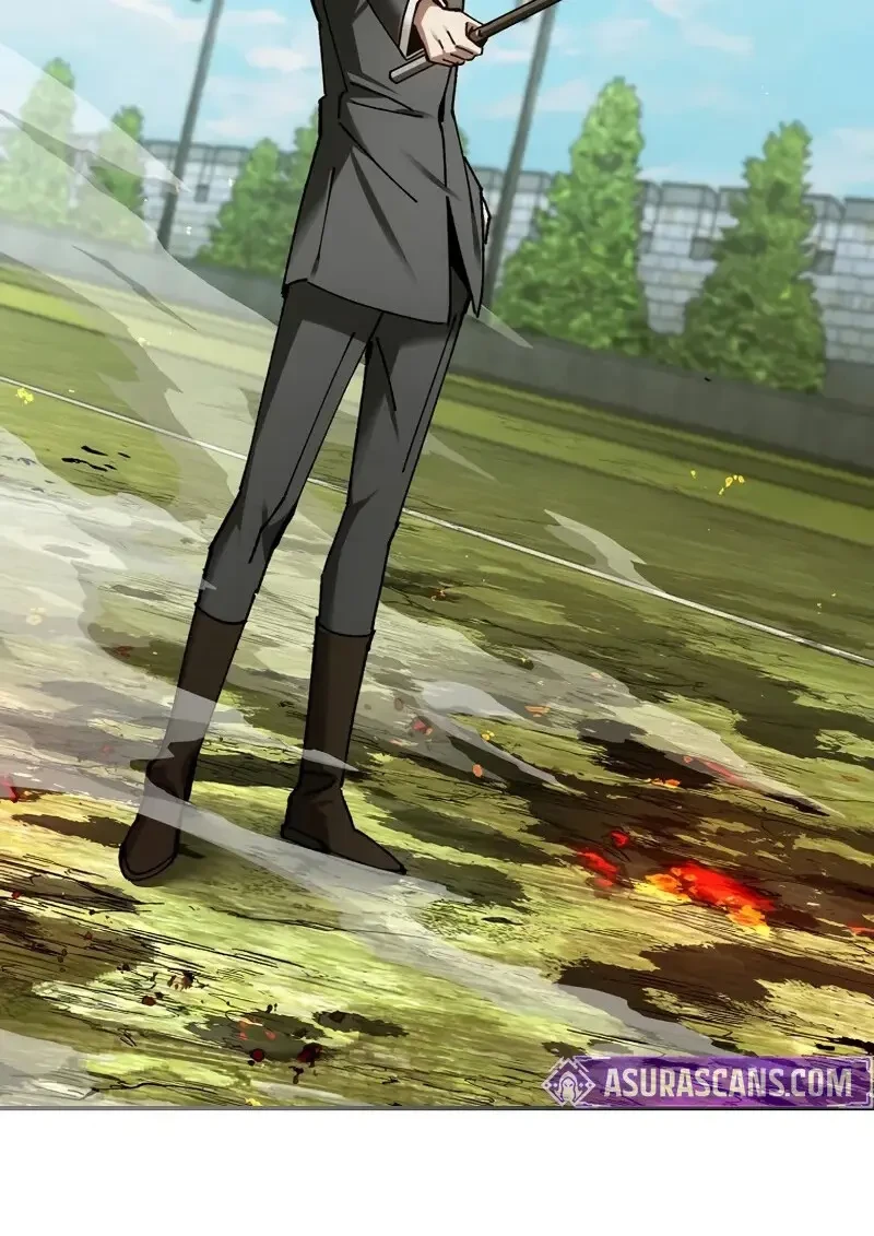 Read Magic Academy’s Genius Blinker TH Manga Online