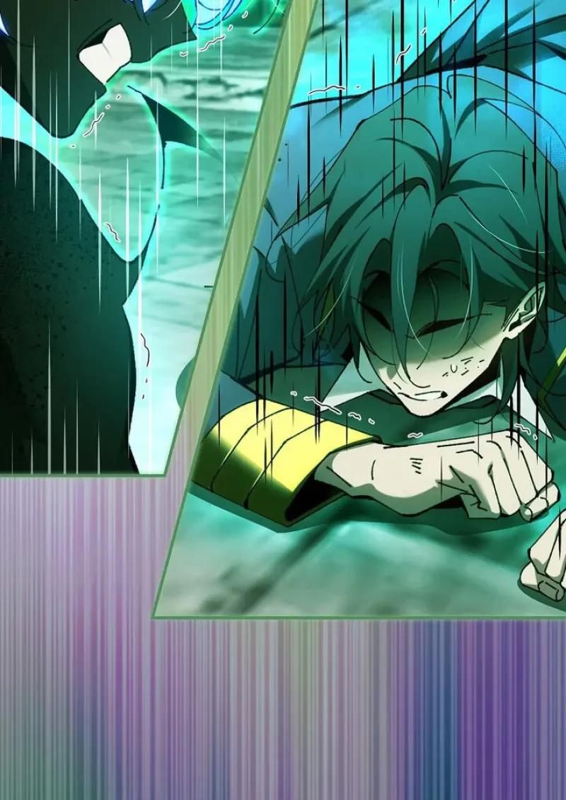 Read Magic Academy’s Genius Blinker TH Manga Online