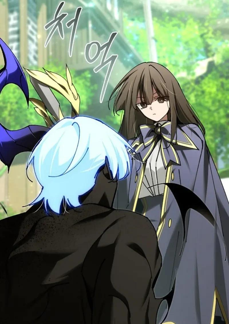 Read Magic Academy’s Genius Blinker TH Manga Online