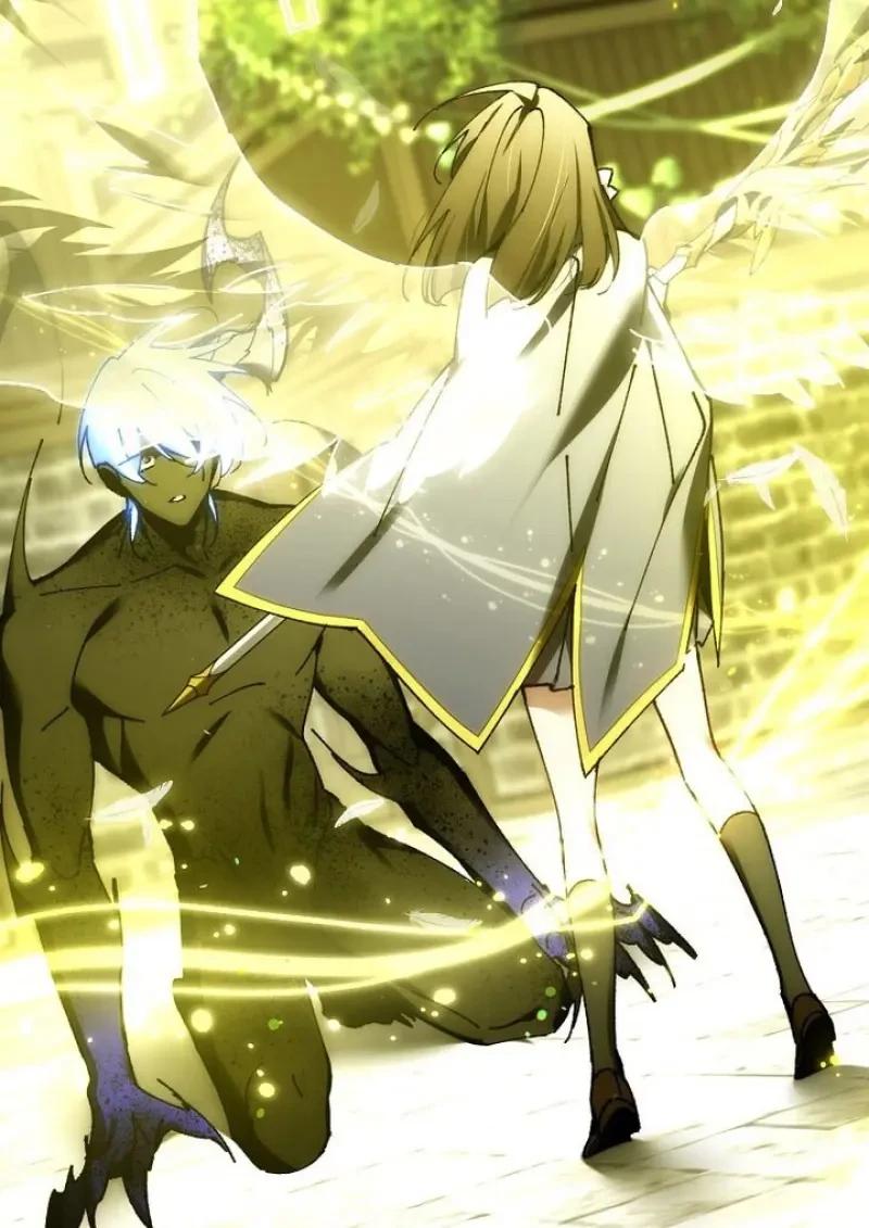 Read Magic Academy’s Genius Blinker TH Manga Online