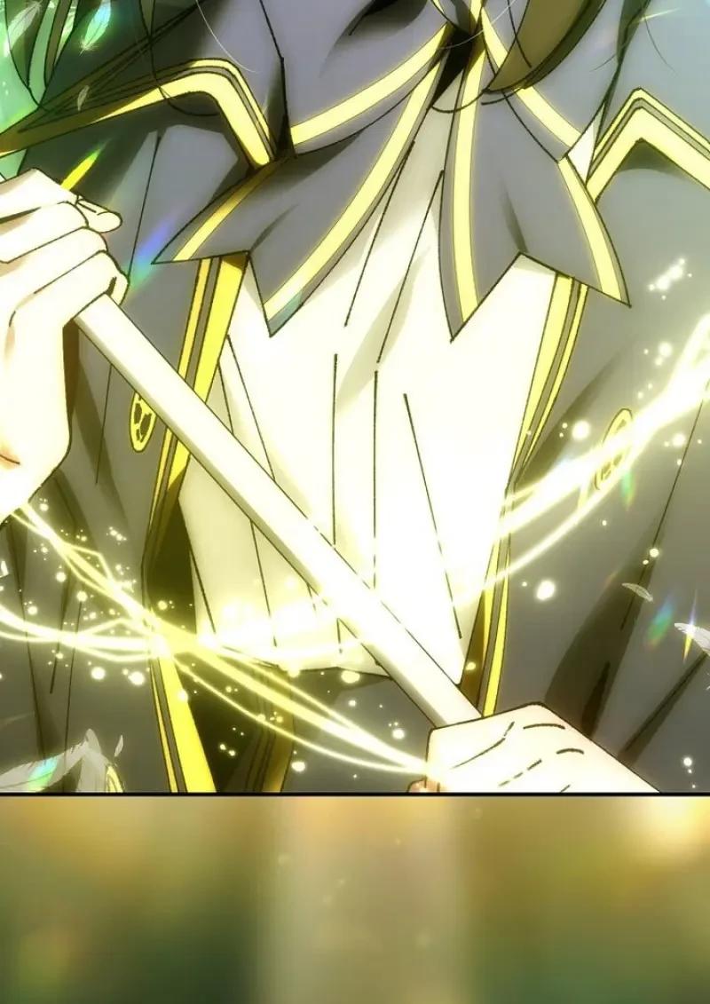 Read Magic Academy’s Genius Blinker TH Manga Online