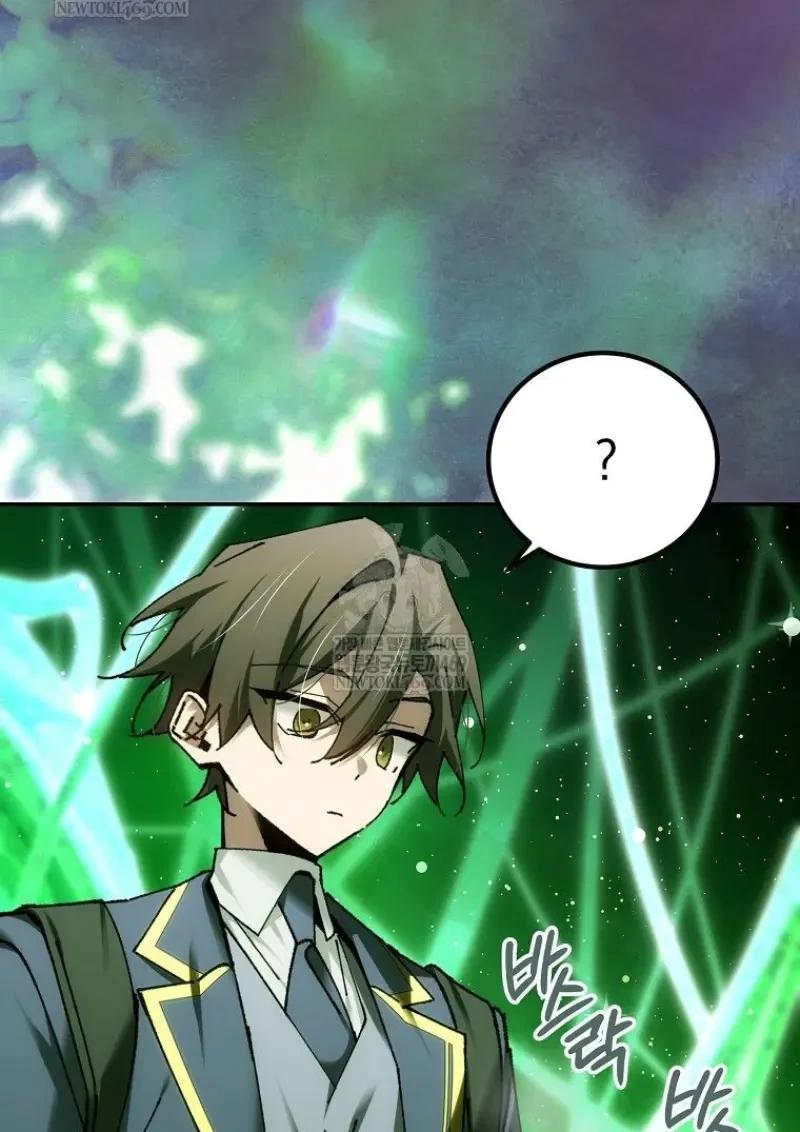 Read Magic Academy’s Genius Blinker TH Manga Online