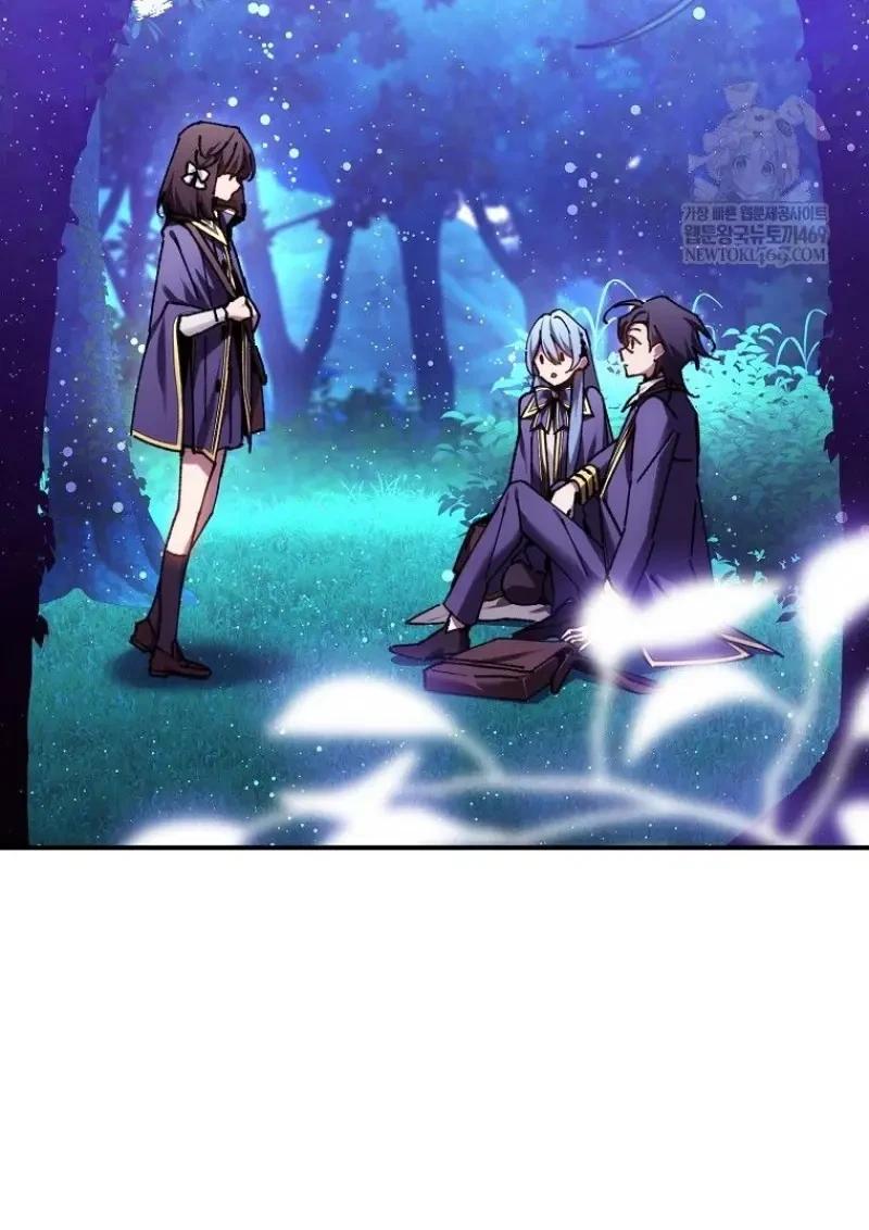 Read Magic Academy’s Genius Blinker TH Manga Online