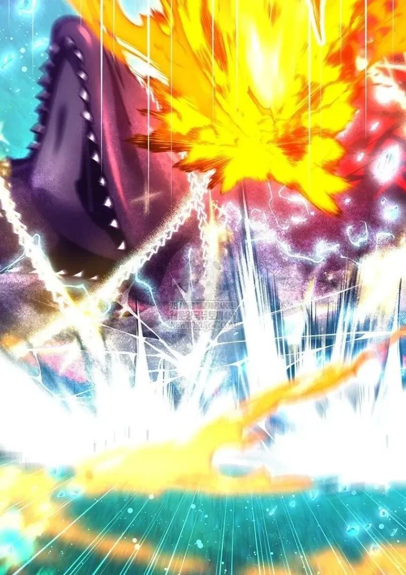 Read Magic Academy’s Genius Blinker TH Manga Online