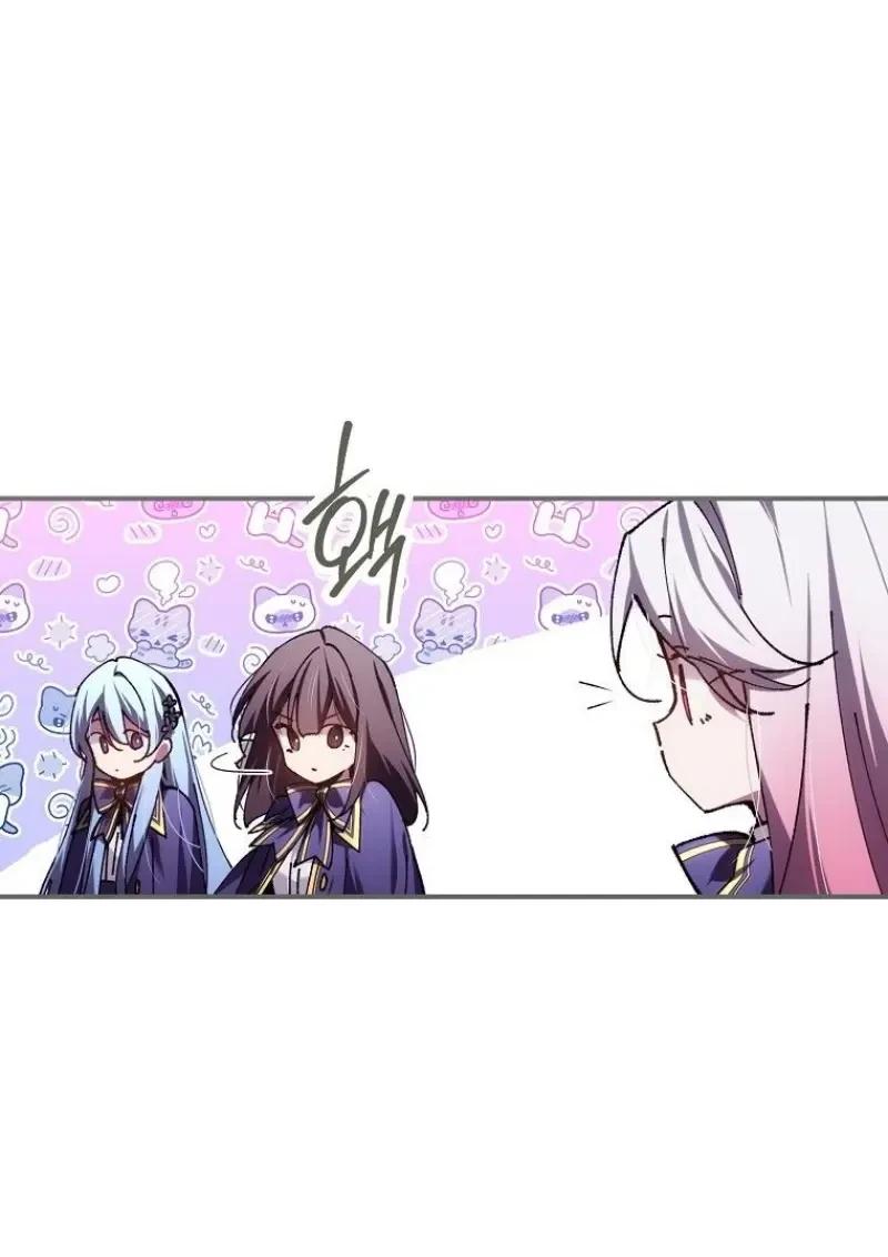 Read Magic Academy’s Genius Blinker TH Manga Online