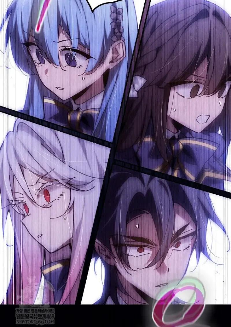 Read Magic Academy’s Genius Blinker TH Manga Online