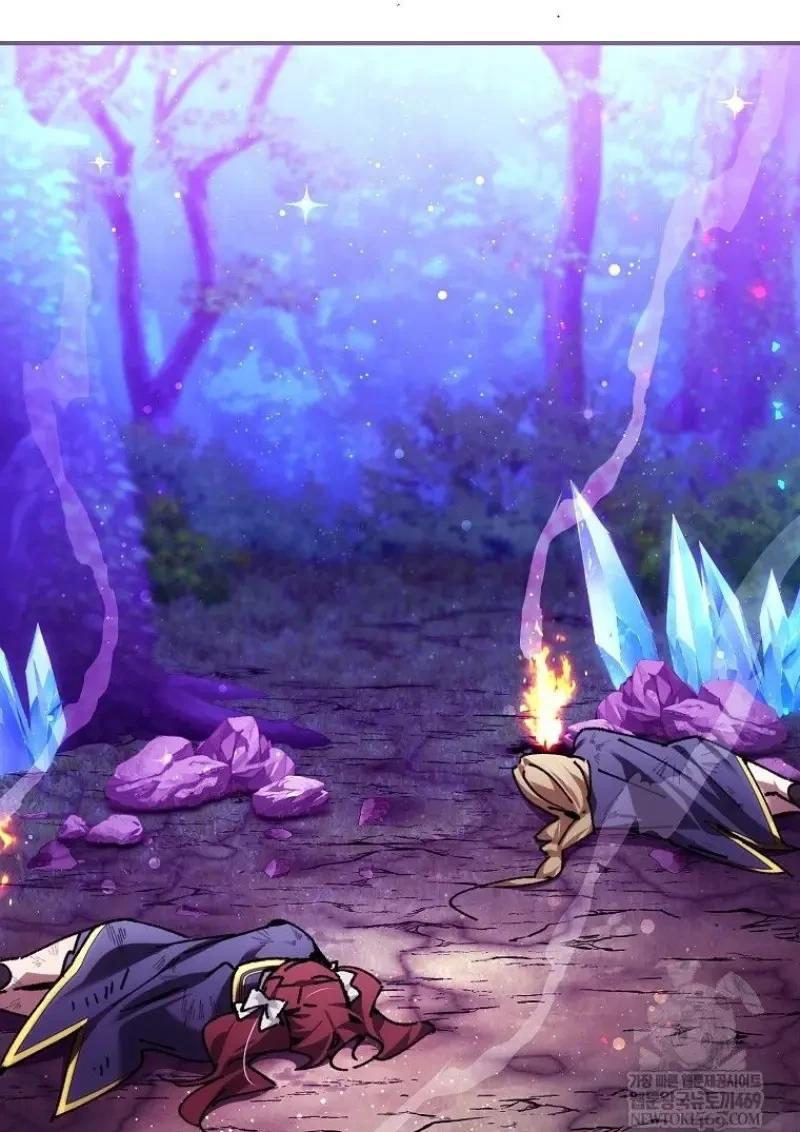 Read Magic Academy’s Genius Blinker TH Manga Online