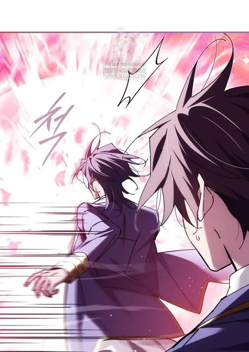 Read Magic Academy’s Genius Blinker TH Manga Online