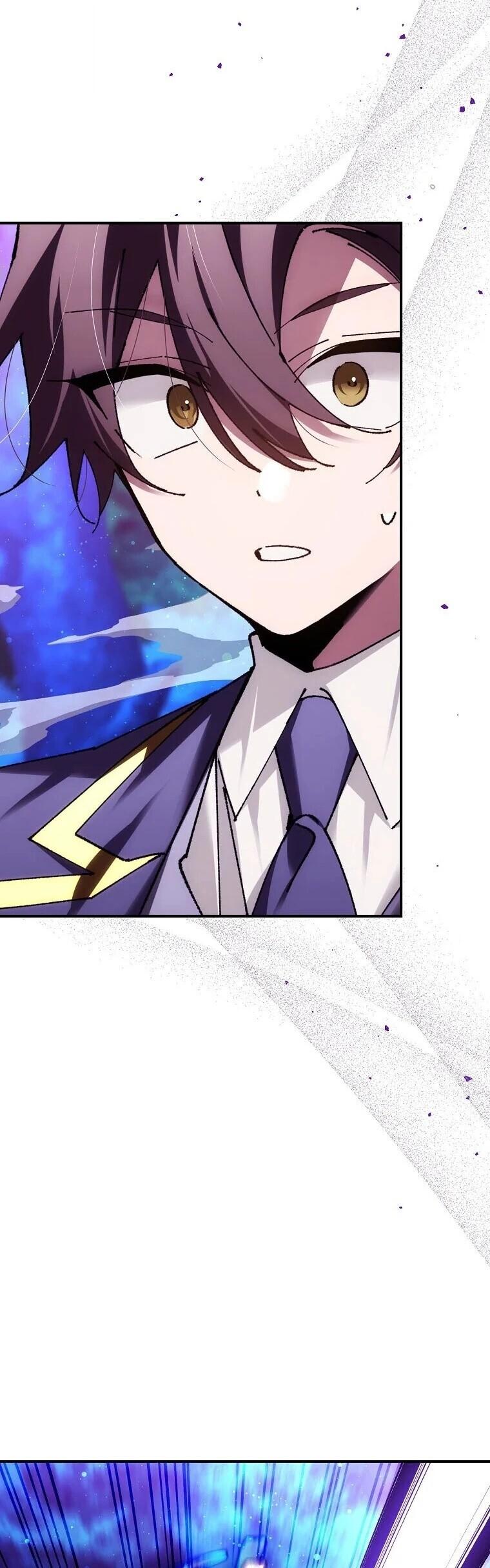 Read Magic Academy’s Genius Blinker TH Manga Online