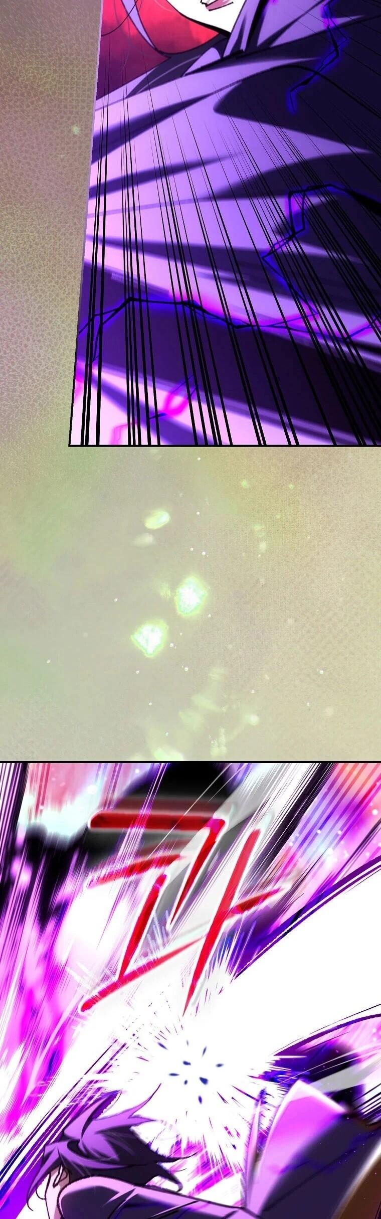 Read Magic Academy’s Genius Blinker TH Manga Online