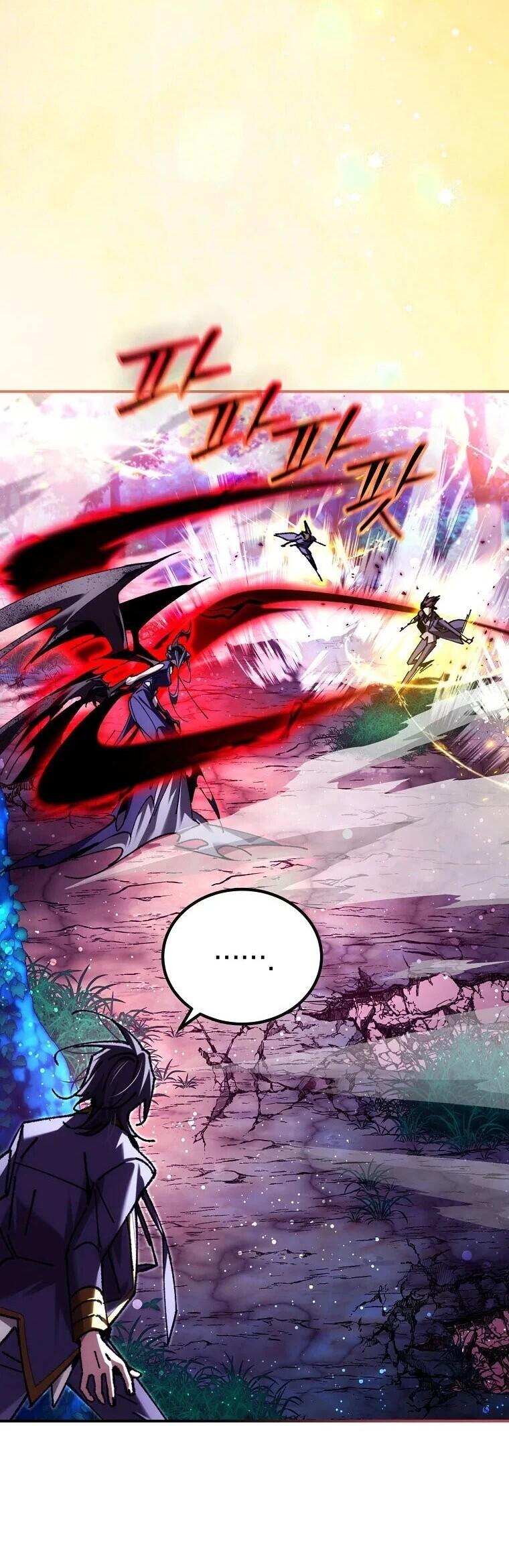 Read Magic Academy’s Genius Blinker TH Manga Online