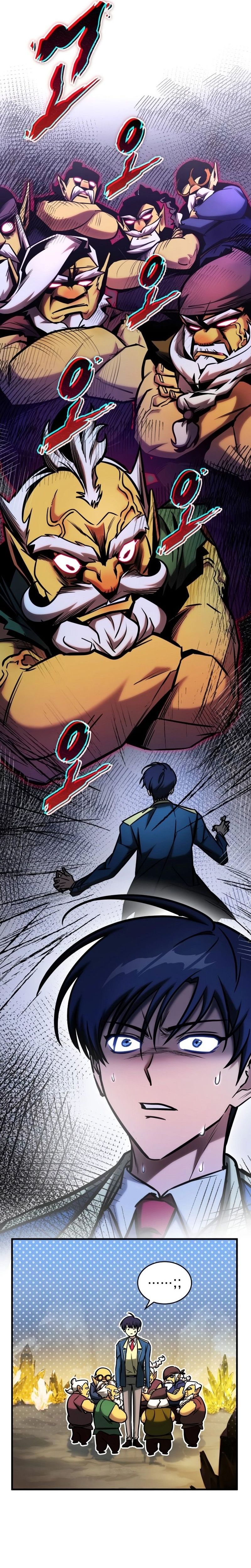 Read My Exclusive Tower Guide TH Manga Online