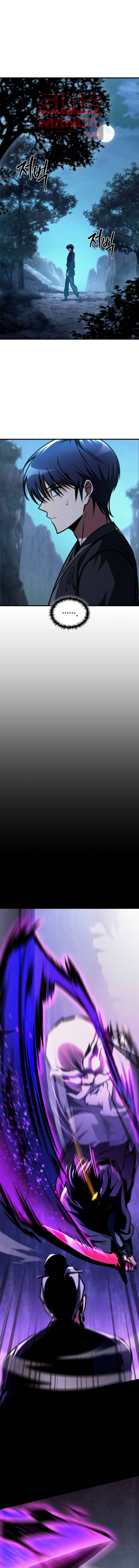 Read My Exclusive Tower Guide TH Manga Online