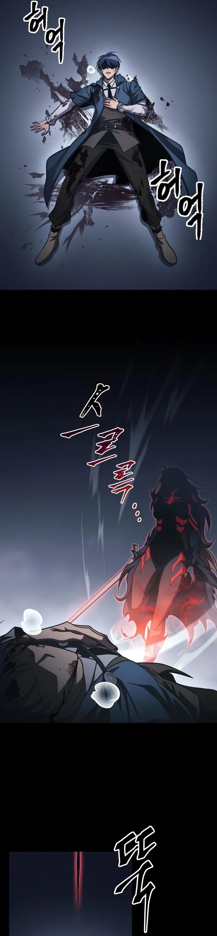 Read My Exclusive Tower Guide TH Manga Online