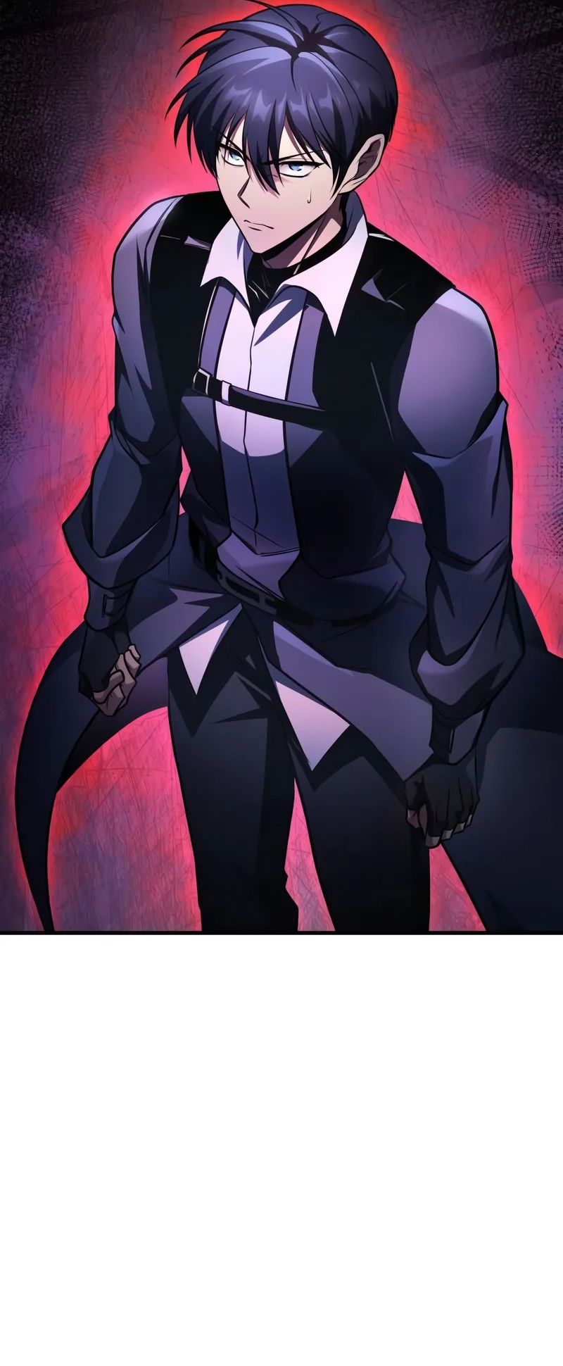 Read My Exclusive Tower Guide TH Manga Online