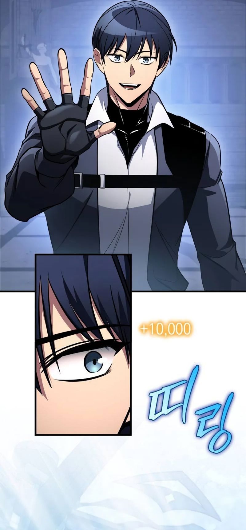 Read My Exclusive Tower Guide TH Manga Online