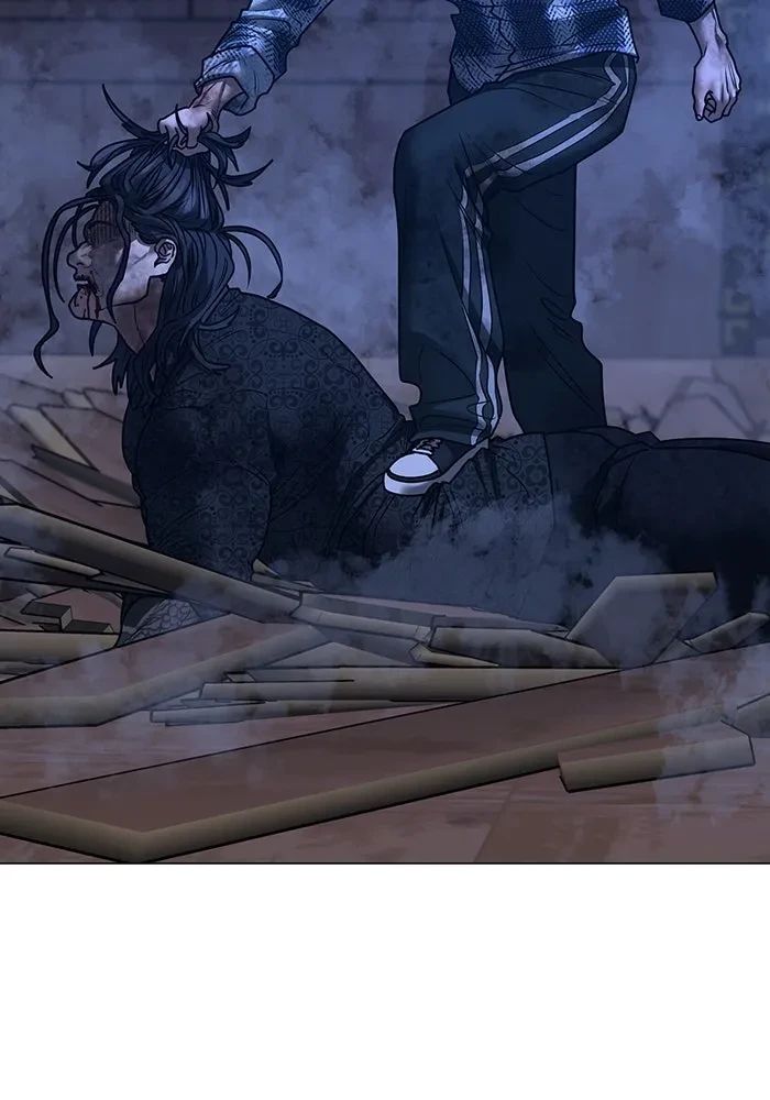 Read Reality Quest TH Manga Online