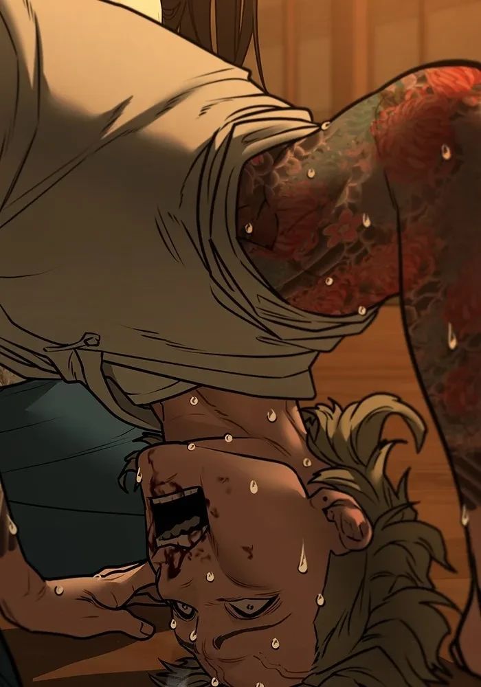 Read Reality Quest TH Manga Online