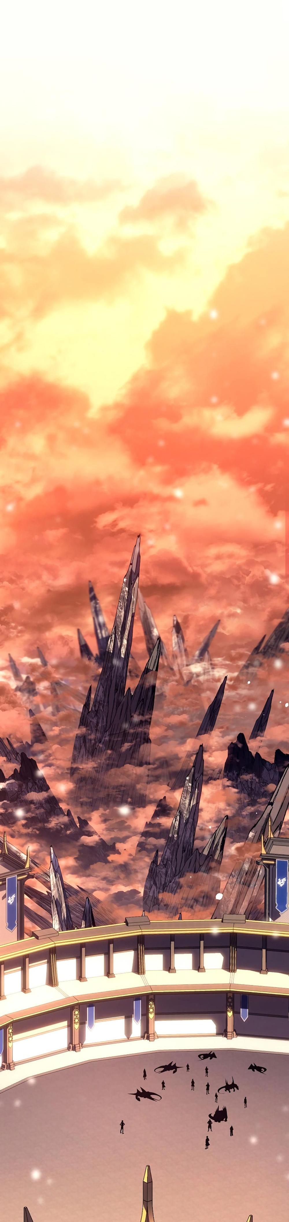 Read Regressing as the Reincarnated Bastard of the Sword Clan TH Manga Online