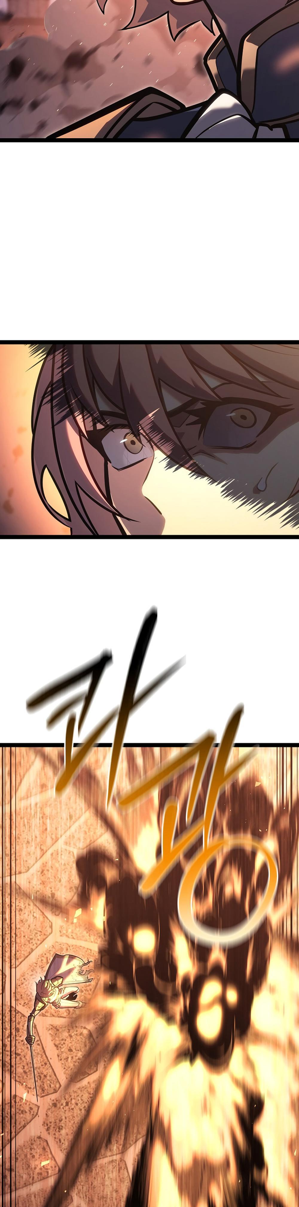 Read Regressing as the Reincarnated Bastard of the Sword Clan TH Manga Online