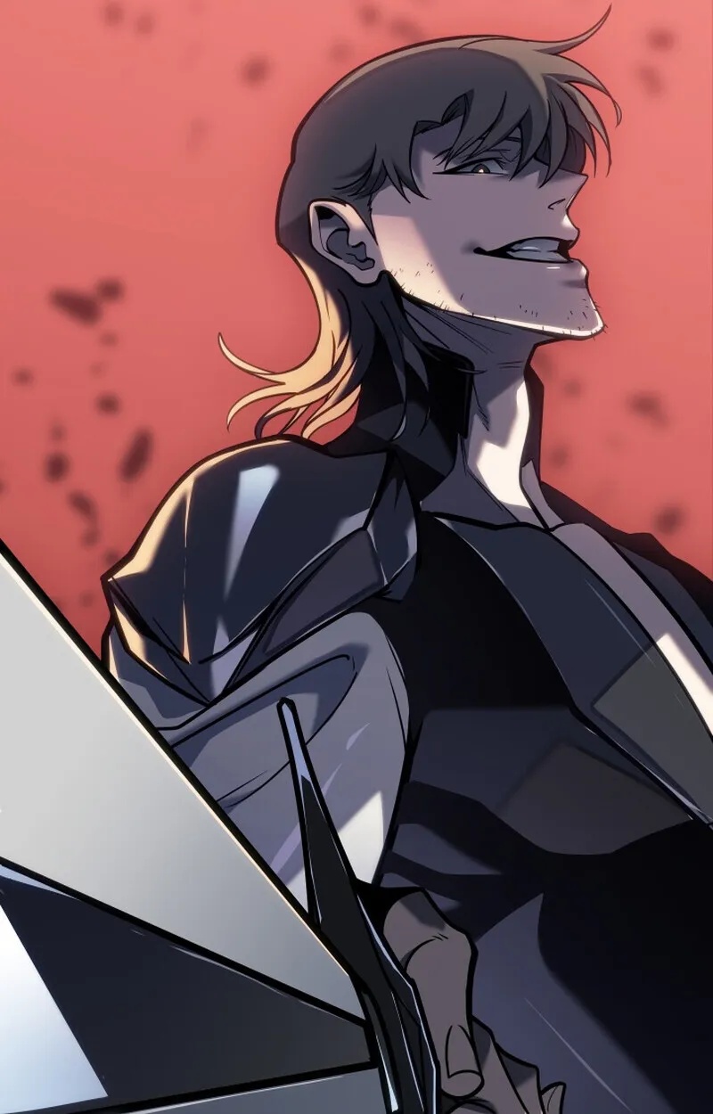 Read Regressing as the Reincarnated Bastard of the Sword Clan TH Manga Online