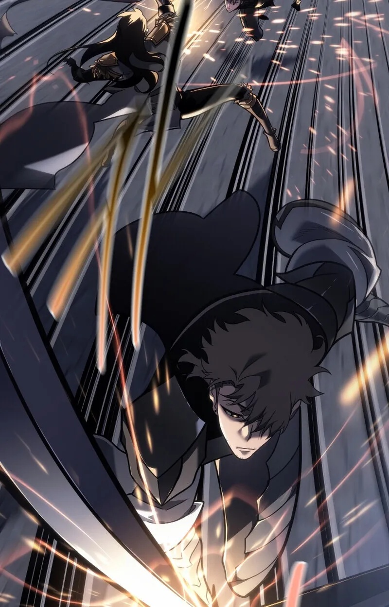 Read Regressing as the Reincarnated Bastard of the Sword Clan TH Manga Online