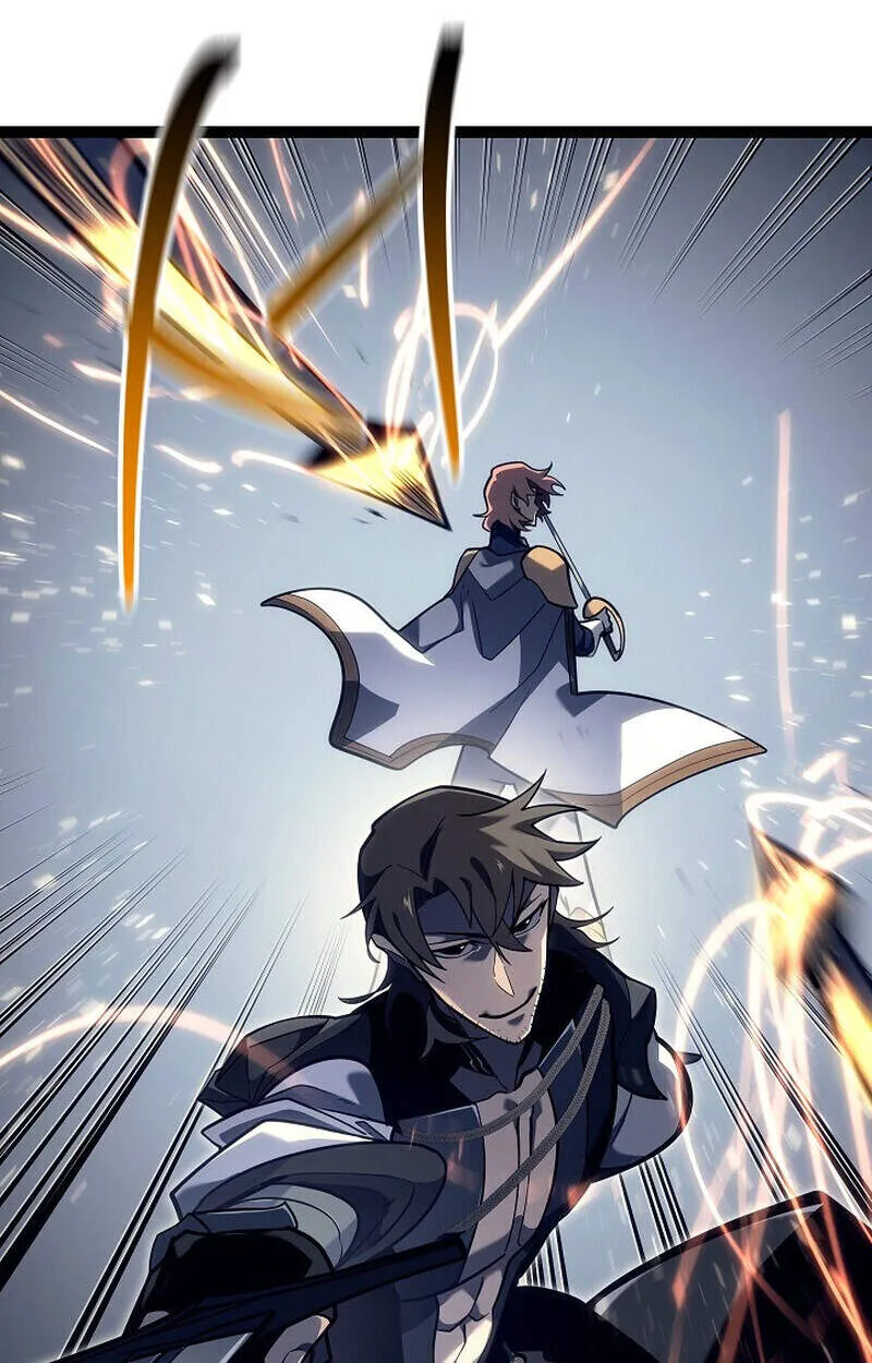 Read Regressing as the Reincarnated Bastard of the Sword Clan TH Manga Online