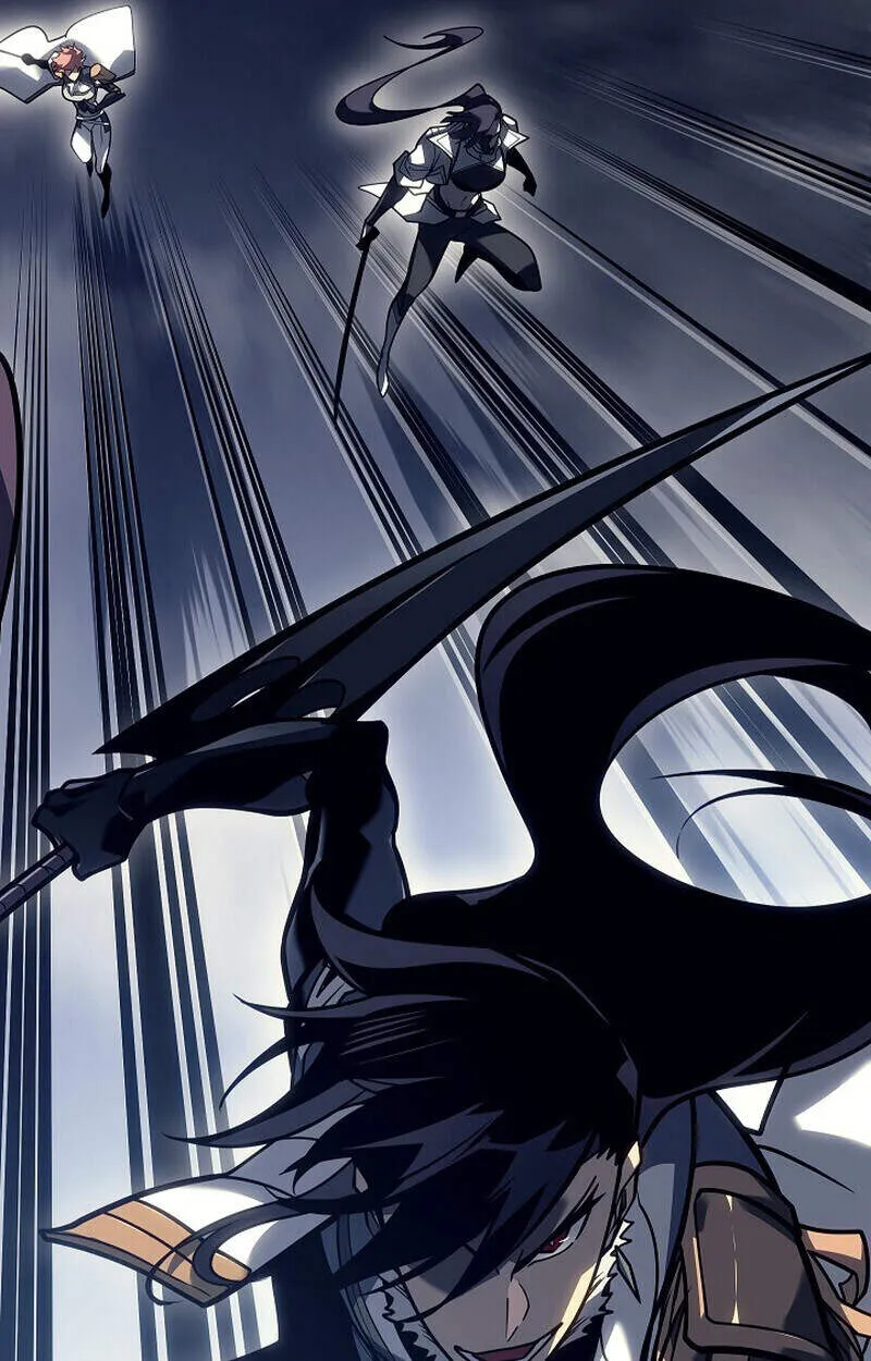 Read Regressing as the Reincarnated Bastard of the Sword Clan TH Manga Online