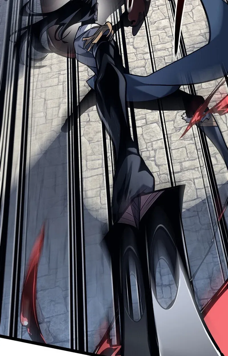 Read Regressing as the Reincarnated Bastard of the Sword Clan TH Manga Online