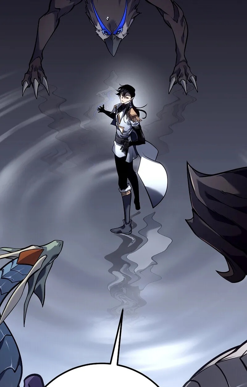 Read Regressing as the Reincarnated Bastard of the Sword Clan TH Manga Online