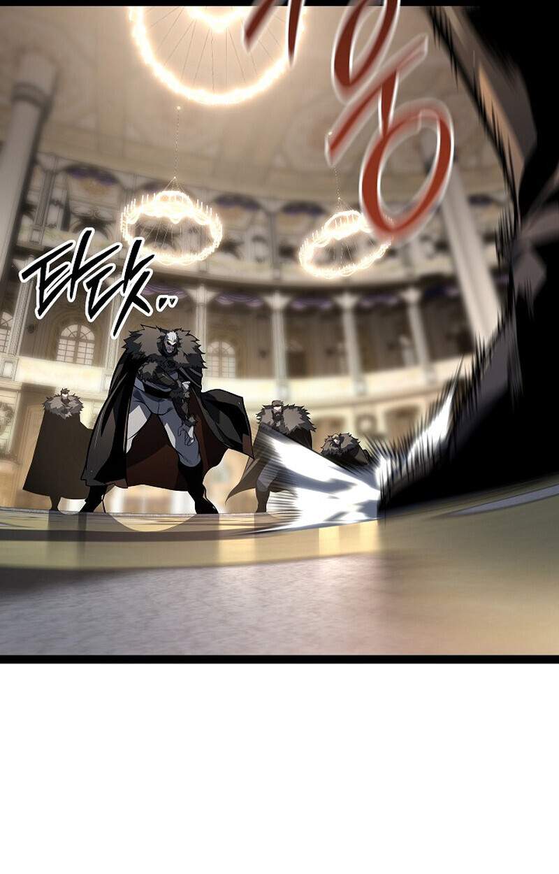 Read Regressing as the Reincarnated Bastard of the Sword Clan TH Manga Online