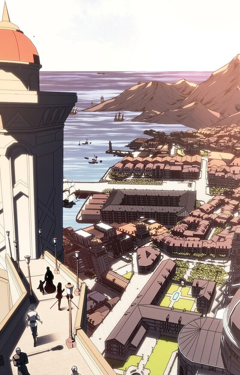 Read Regressing as the Reincarnated Bastard of the Sword Clan TH Manga Online