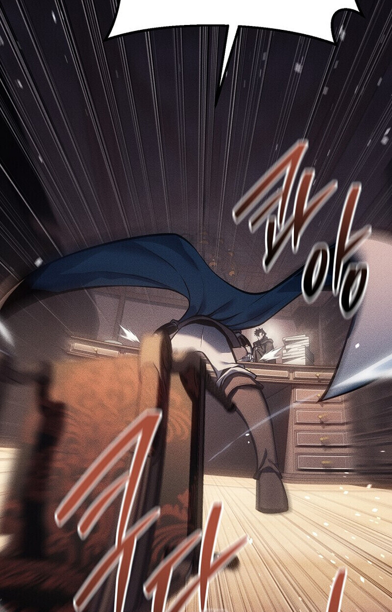 Read Regressing as the Reincarnated Bastard of the Sword Clan TH Manga Online