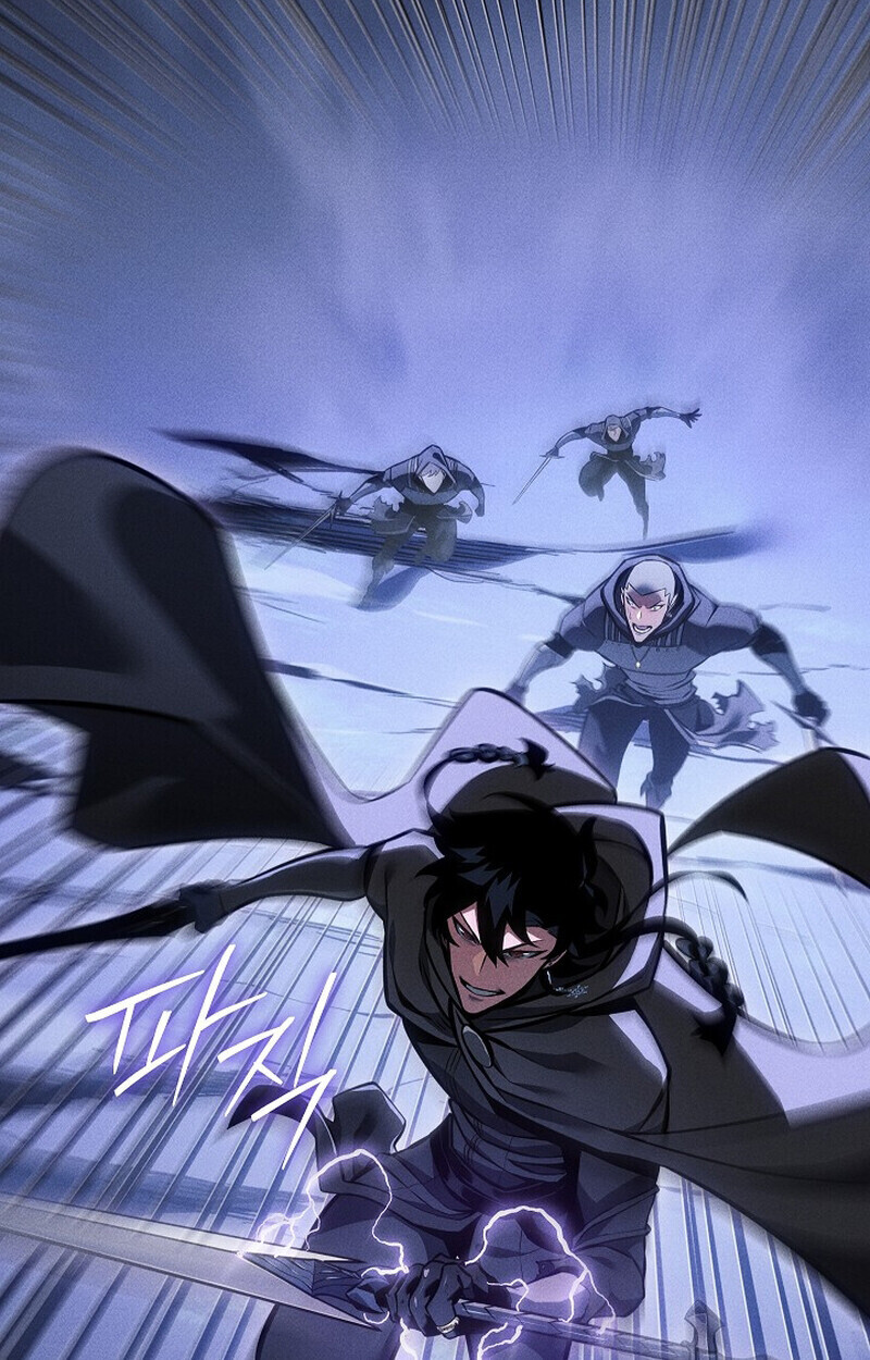 Read Regressing as the Reincarnated Bastard of the Sword Clan TH Manga Online