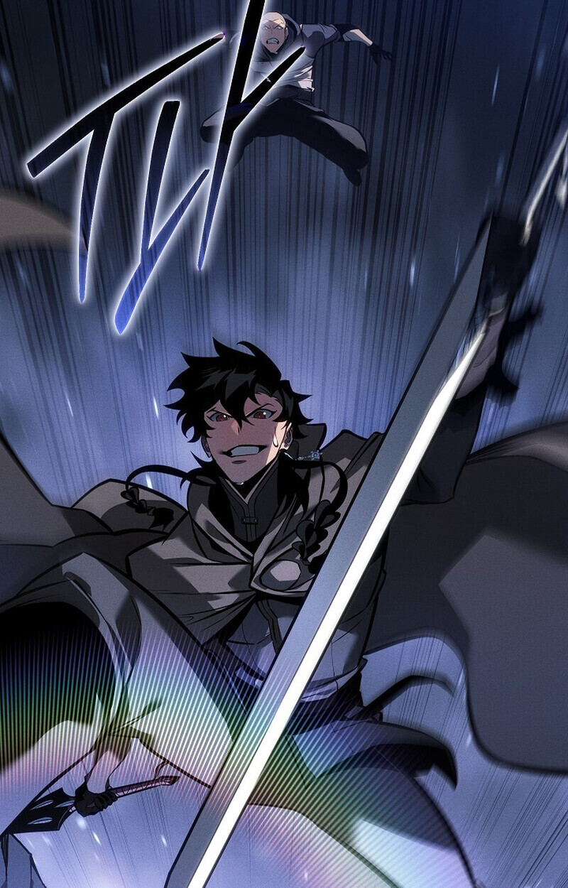 Read Regressing as the Reincarnated Bastard of the Sword Clan TH Manga Online