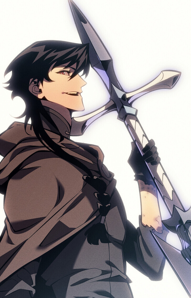 Read Regressing as the Reincarnated Bastard of the Sword Clan TH Manga Online